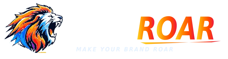 SignRoar — Make Your Brand Roar