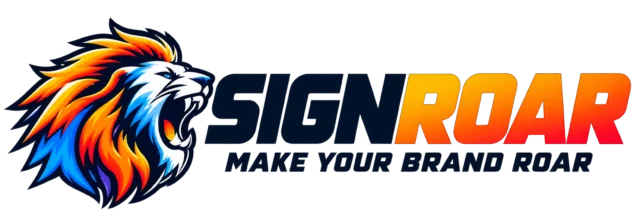SignRoar
